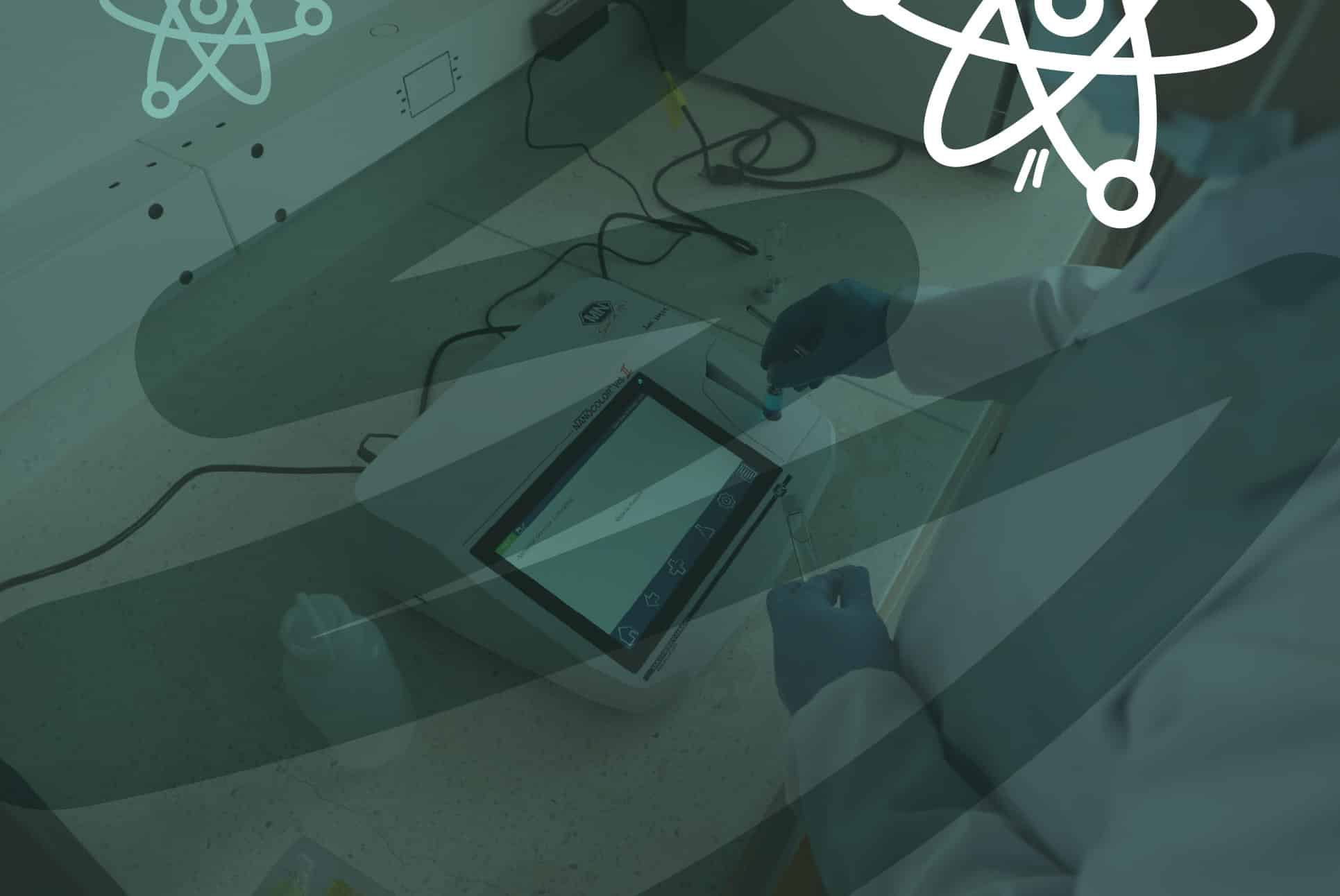 Laboratorio de Análisis y Estudios Ambientales