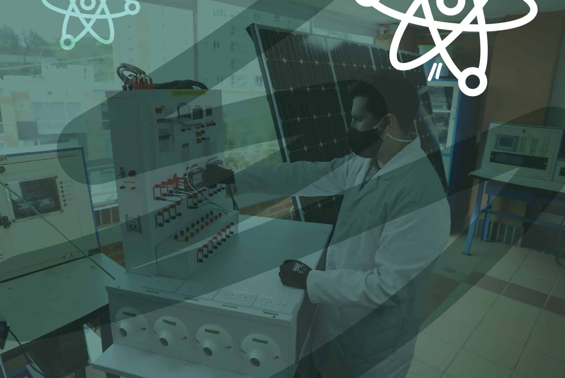 Laboratorio de Automatización y Control