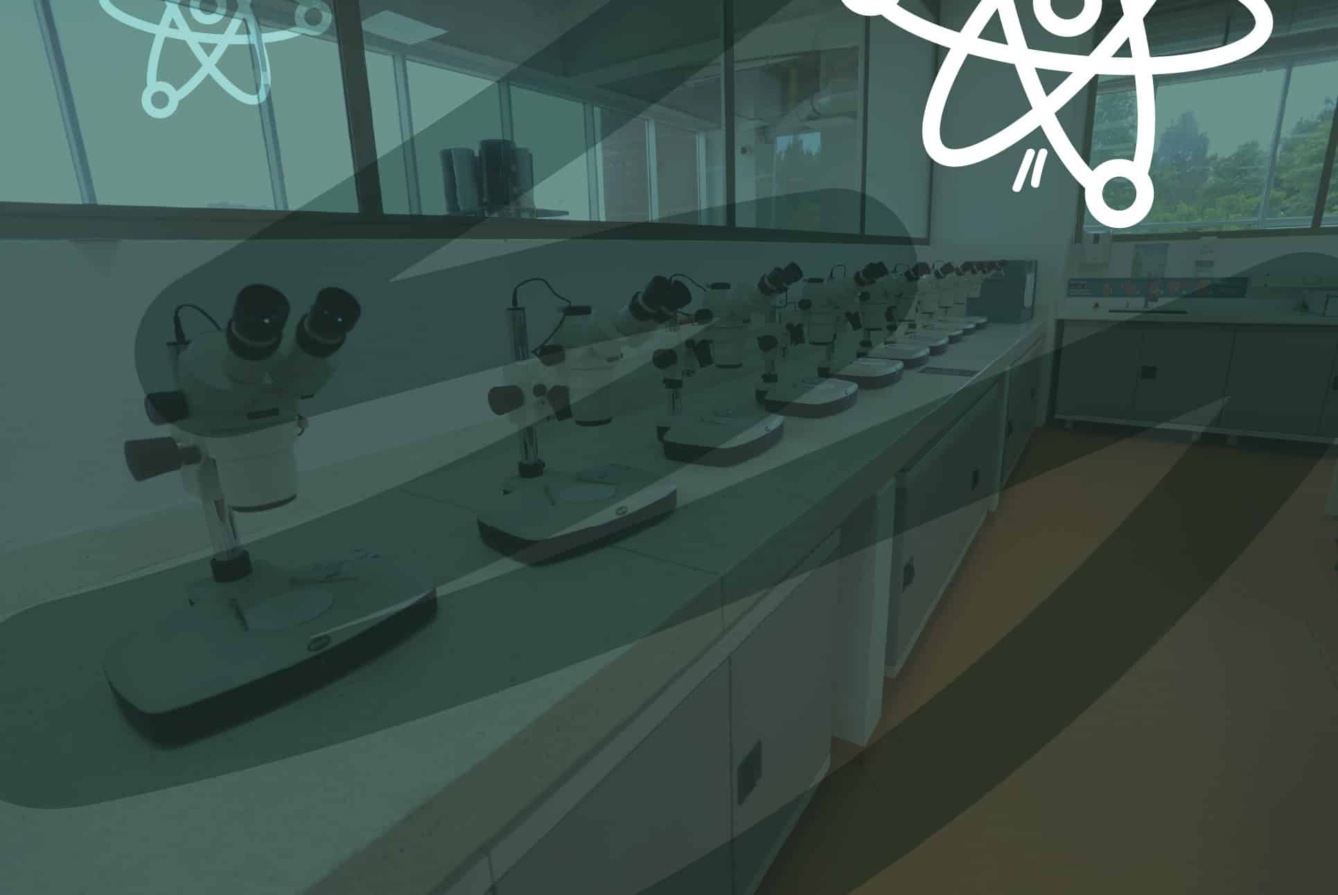 Laboratorio de Ecología