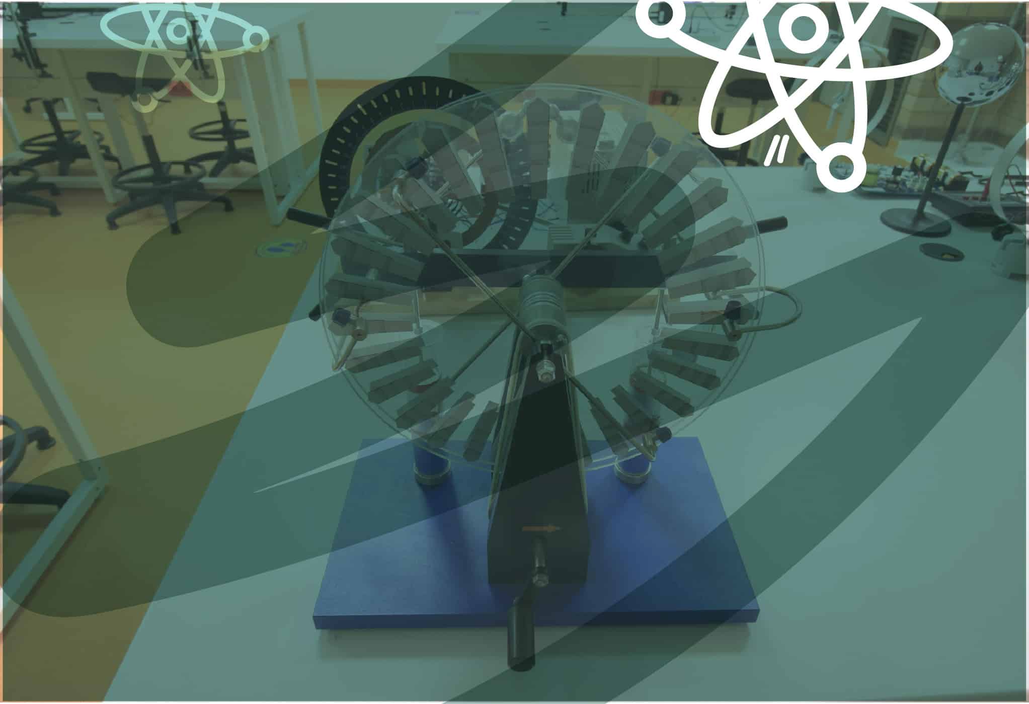 Módulo de Investigación Física de Materiales y Termodinámica