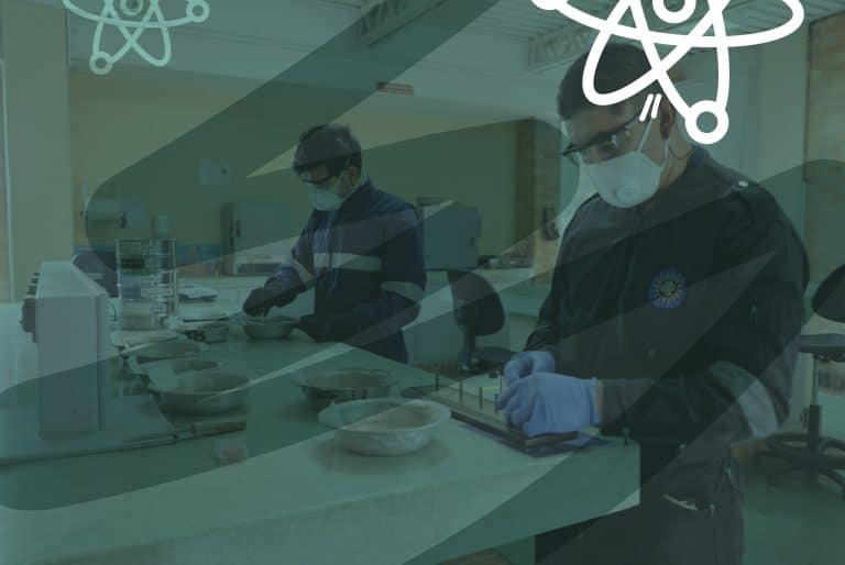 Módulo de Investigación Pavimentos