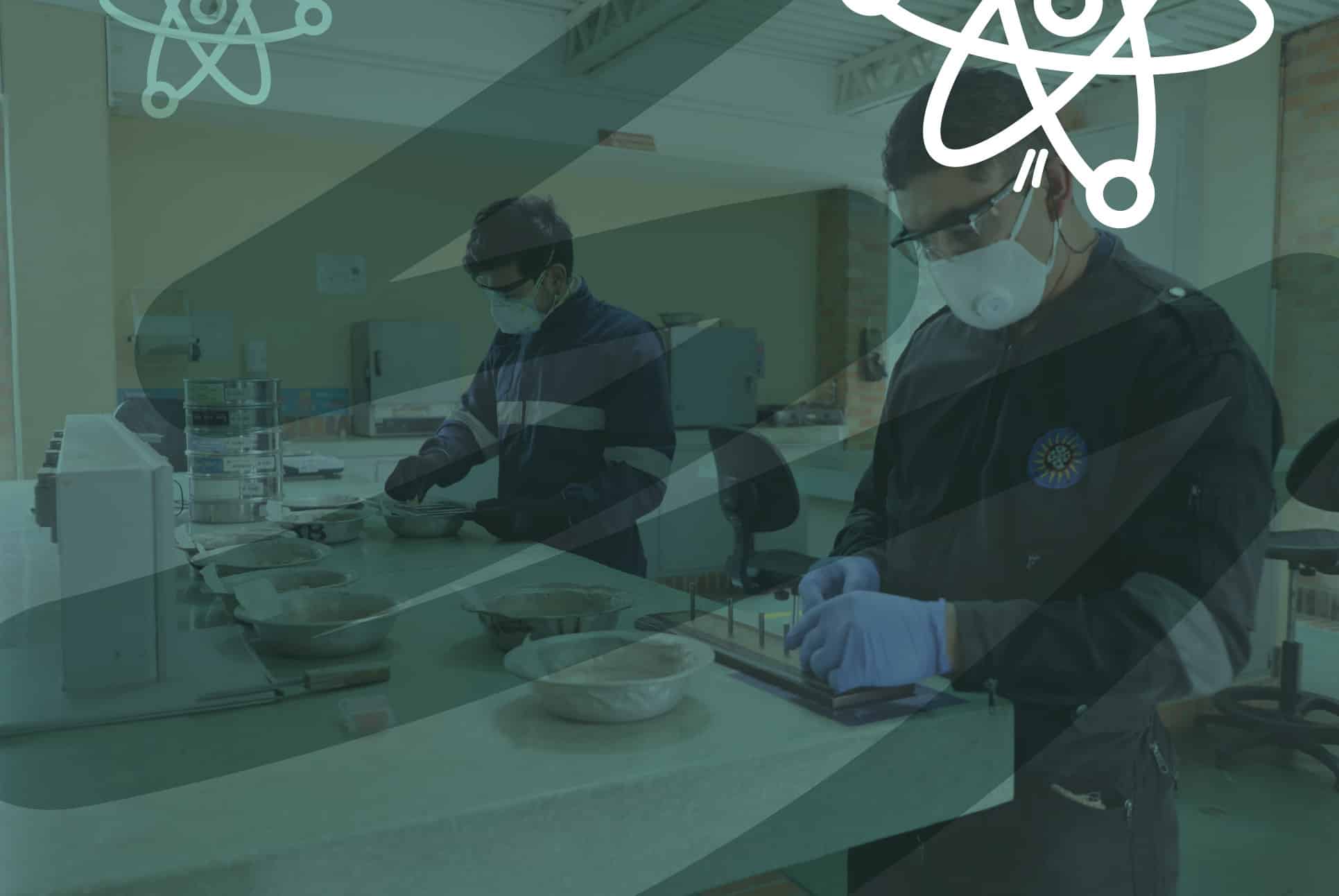 Módulo de Investigación Pavimentos