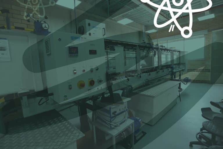 Laboratorio de Hidráulica