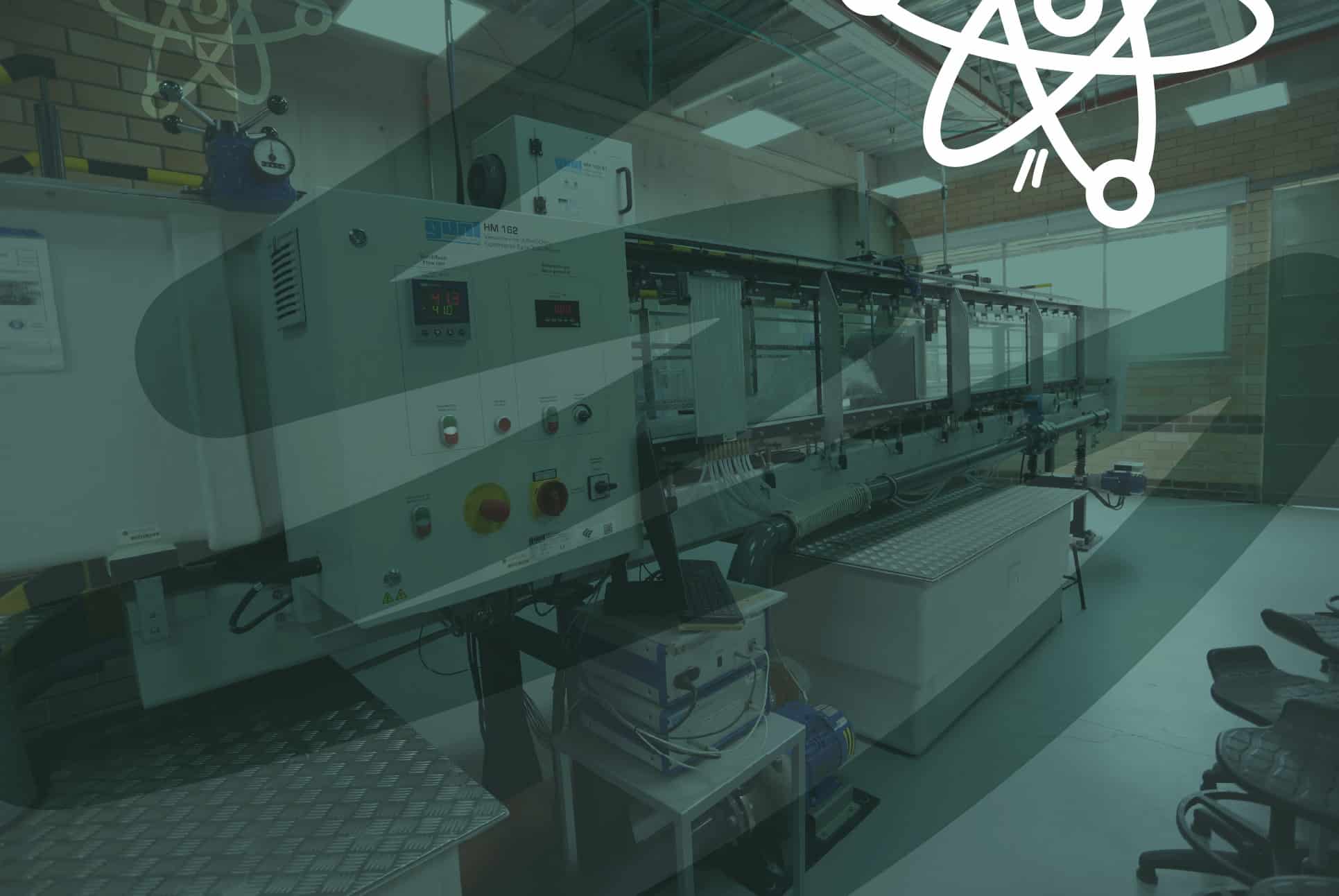 Laboratorio de Hidráulica