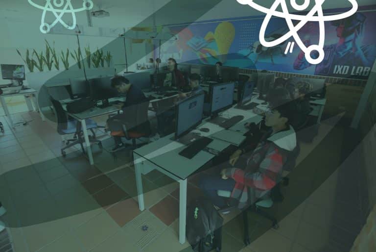Laboratorio de Inteligencia Artificial y Tecnocreatividad