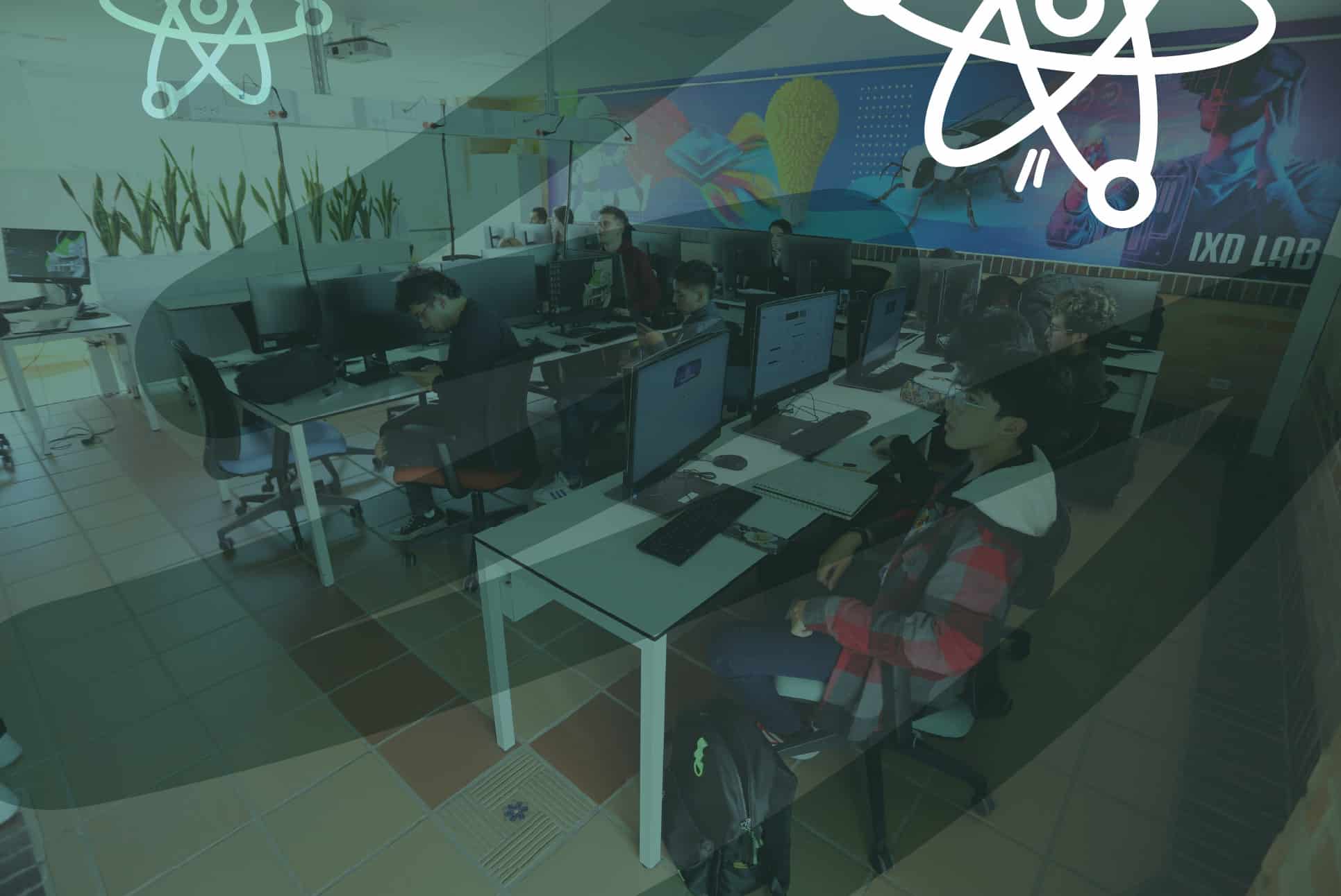Laboratorio de Inteligencia Artificial y Tecnocreatividad