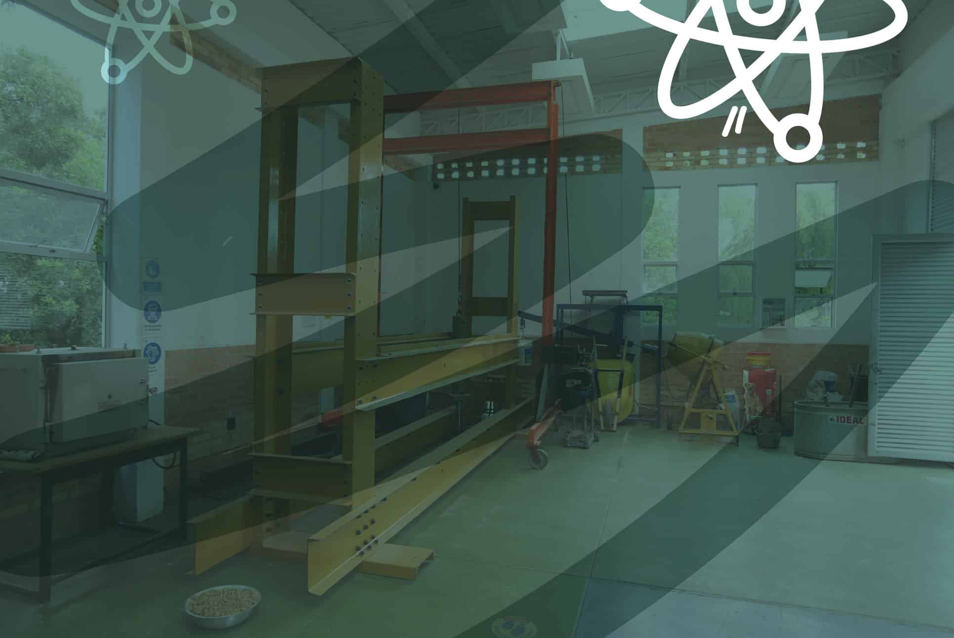 Laboratorio de Materiales y Estructuras