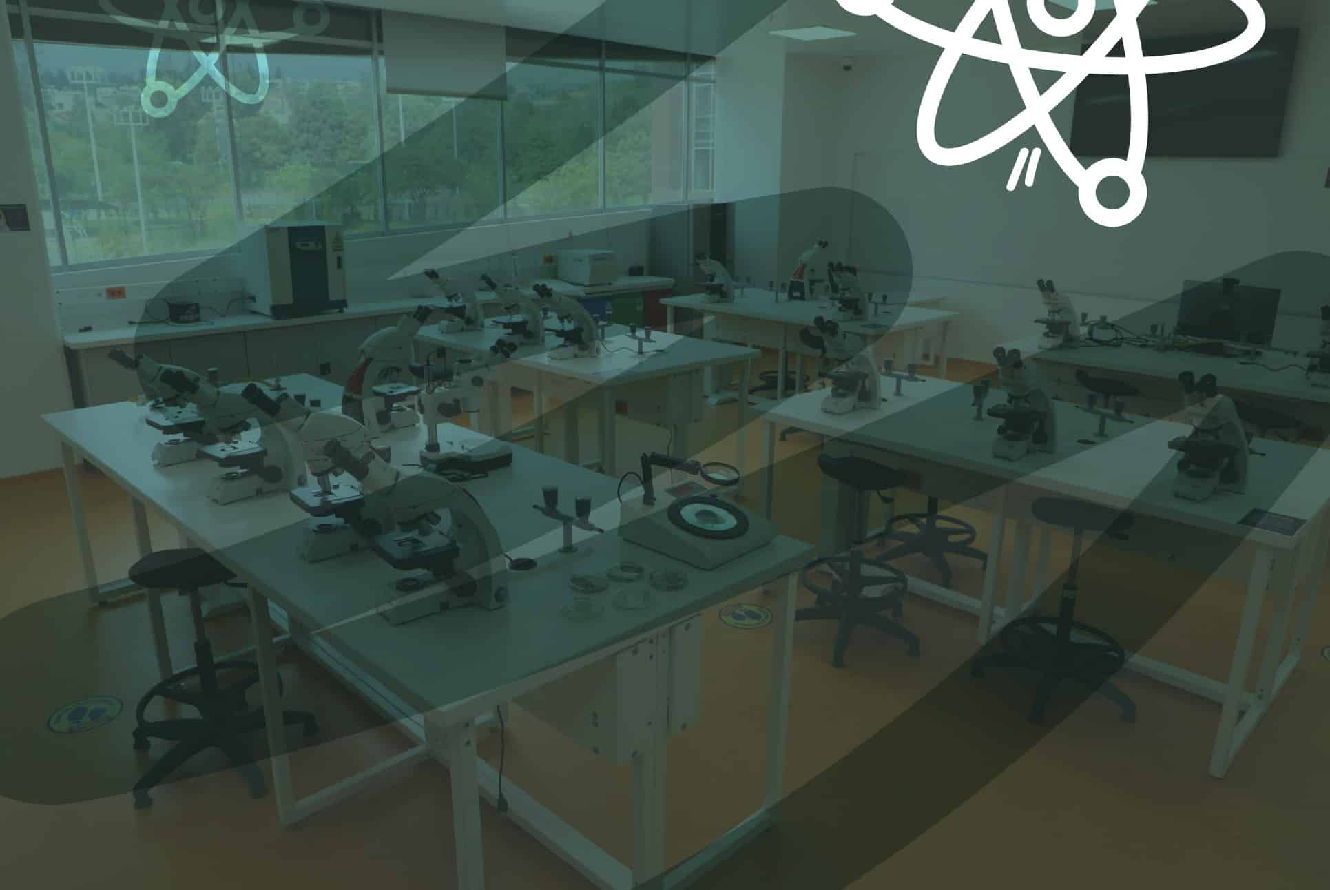 Laboratorio de Microbiología