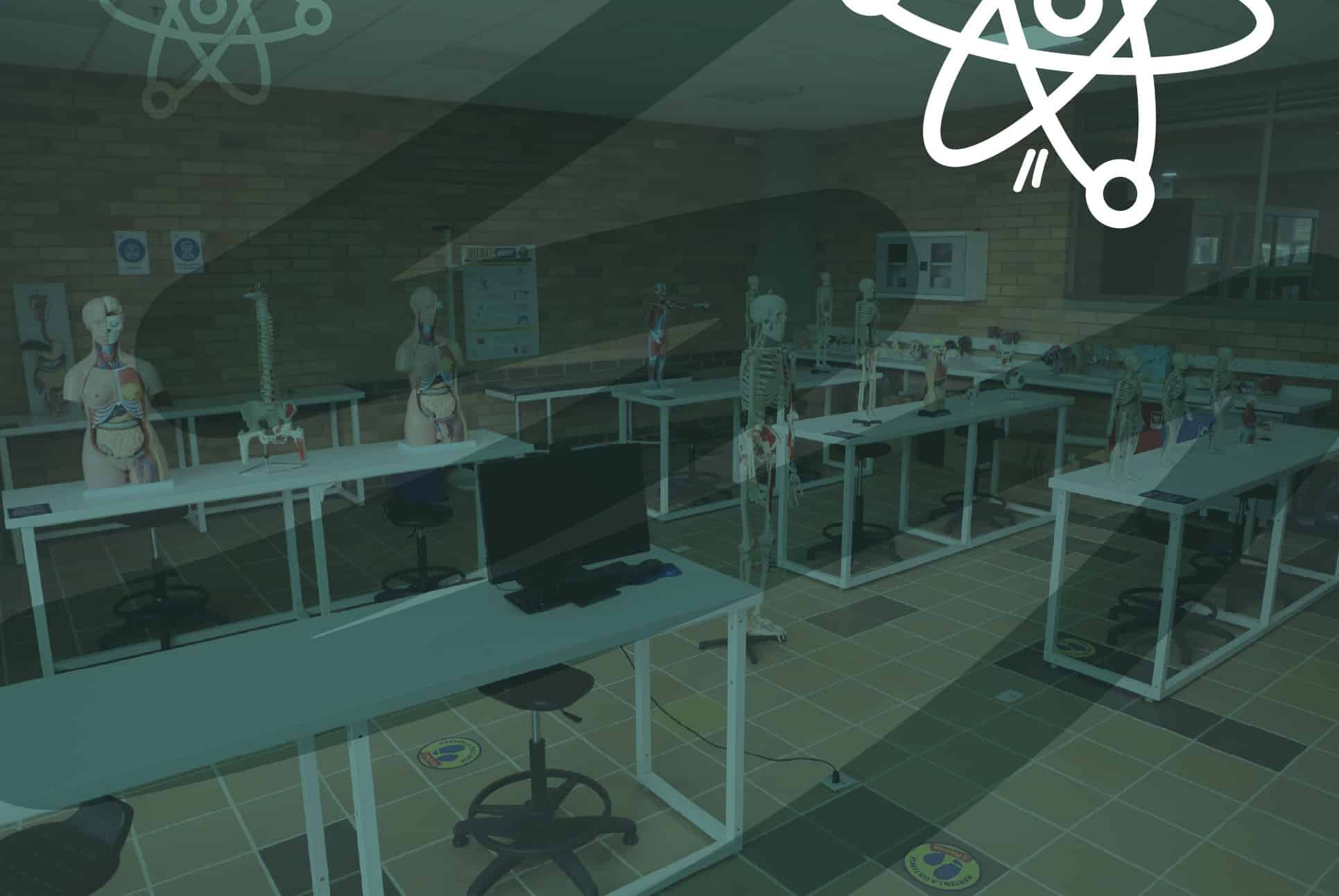 Laboratorio de Morfofisiología