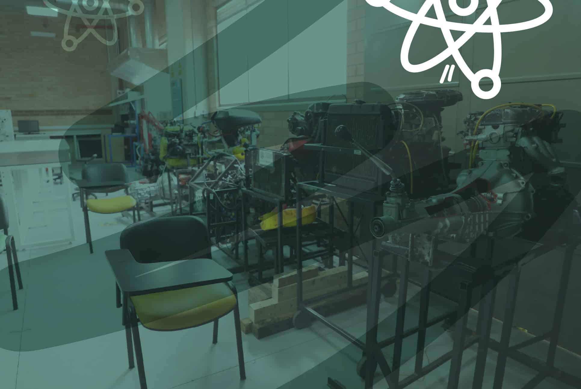 Laboratorio de Motores de Combustión