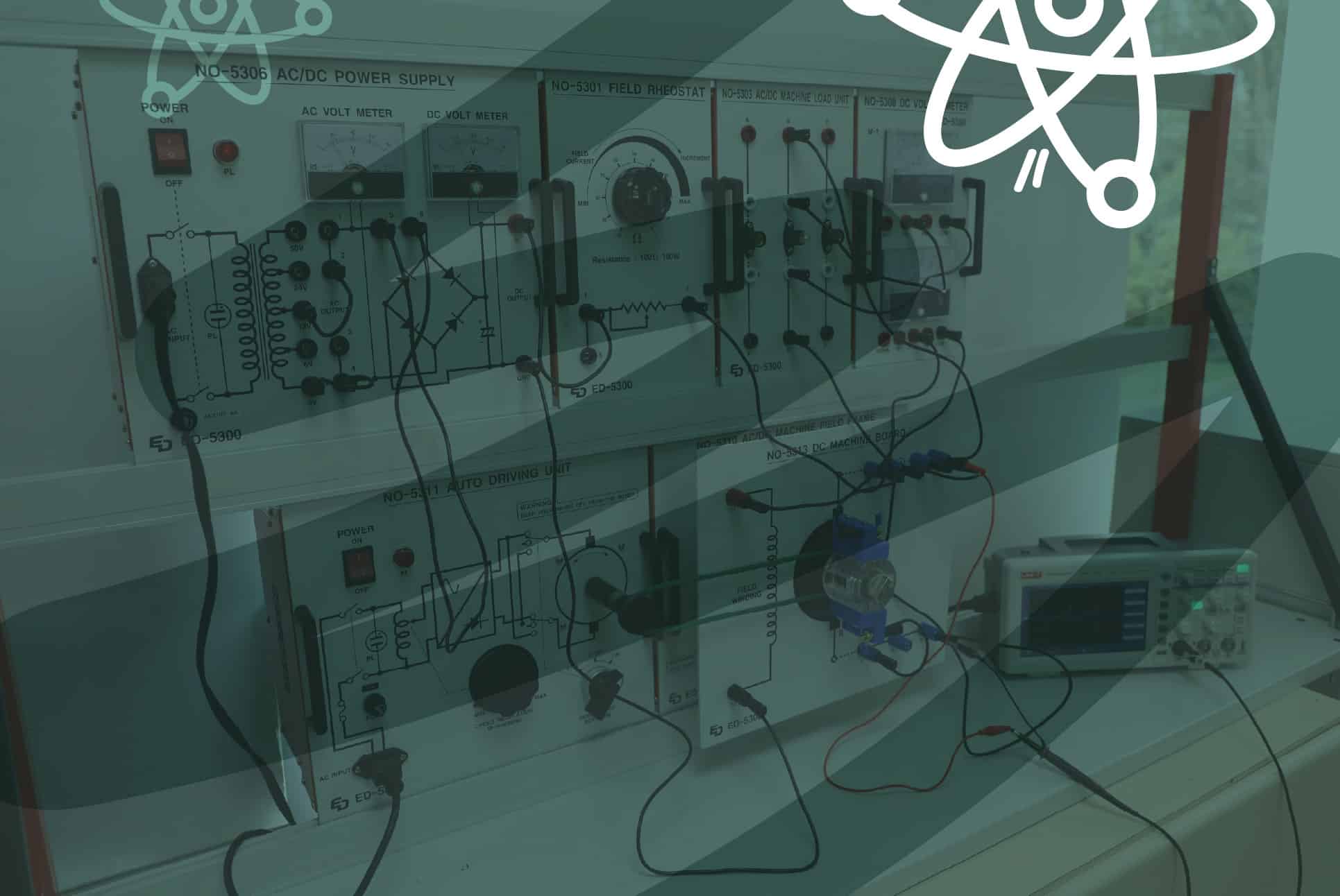 Laboratorio de Potencia y Energía