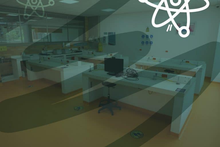 Laboratorio de Química Inorgánica