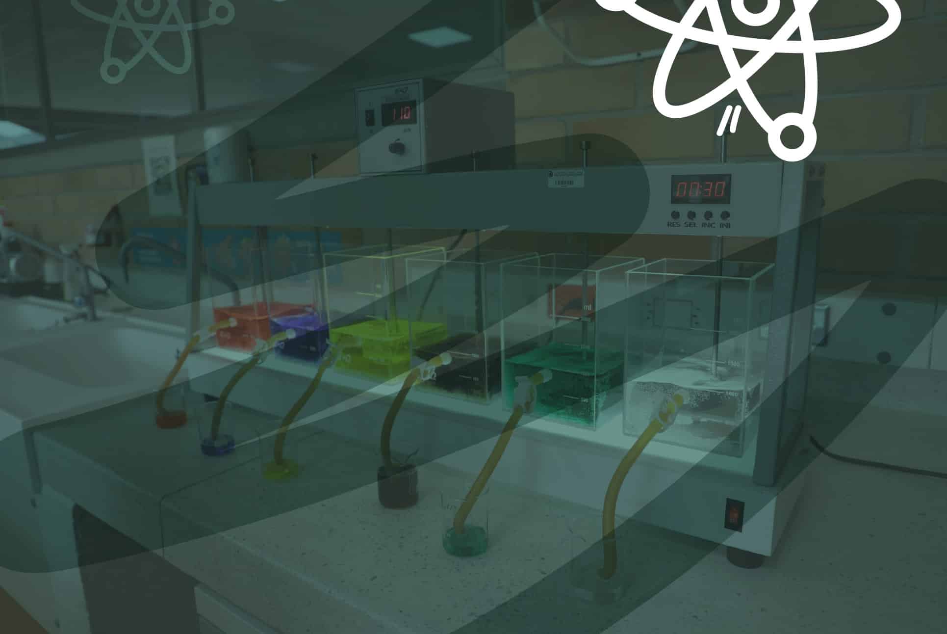 Módulo de Investigación Química Orgánica