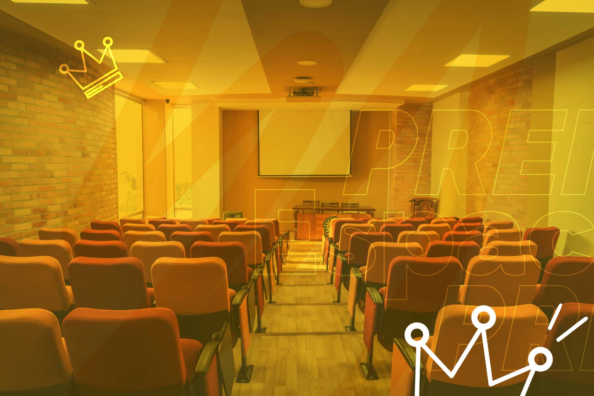 Auditorio Fr Mariano Garnica y Orjuela O.P.