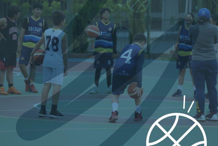 Baloncesto