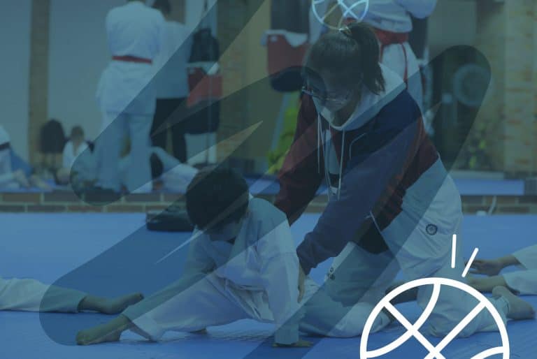 KARATE DO 