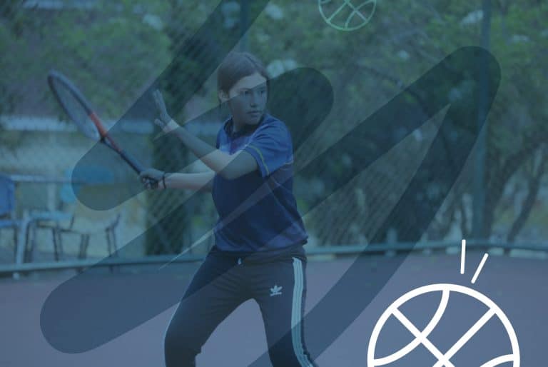 Tenis de Campo